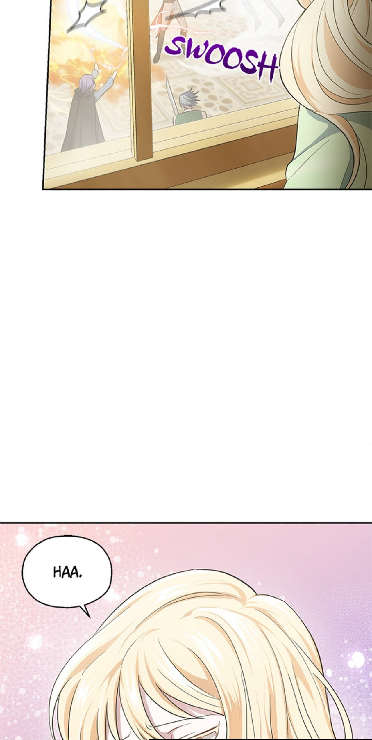 Read Silver Devil King chapter 37 image 67 on Lezhin