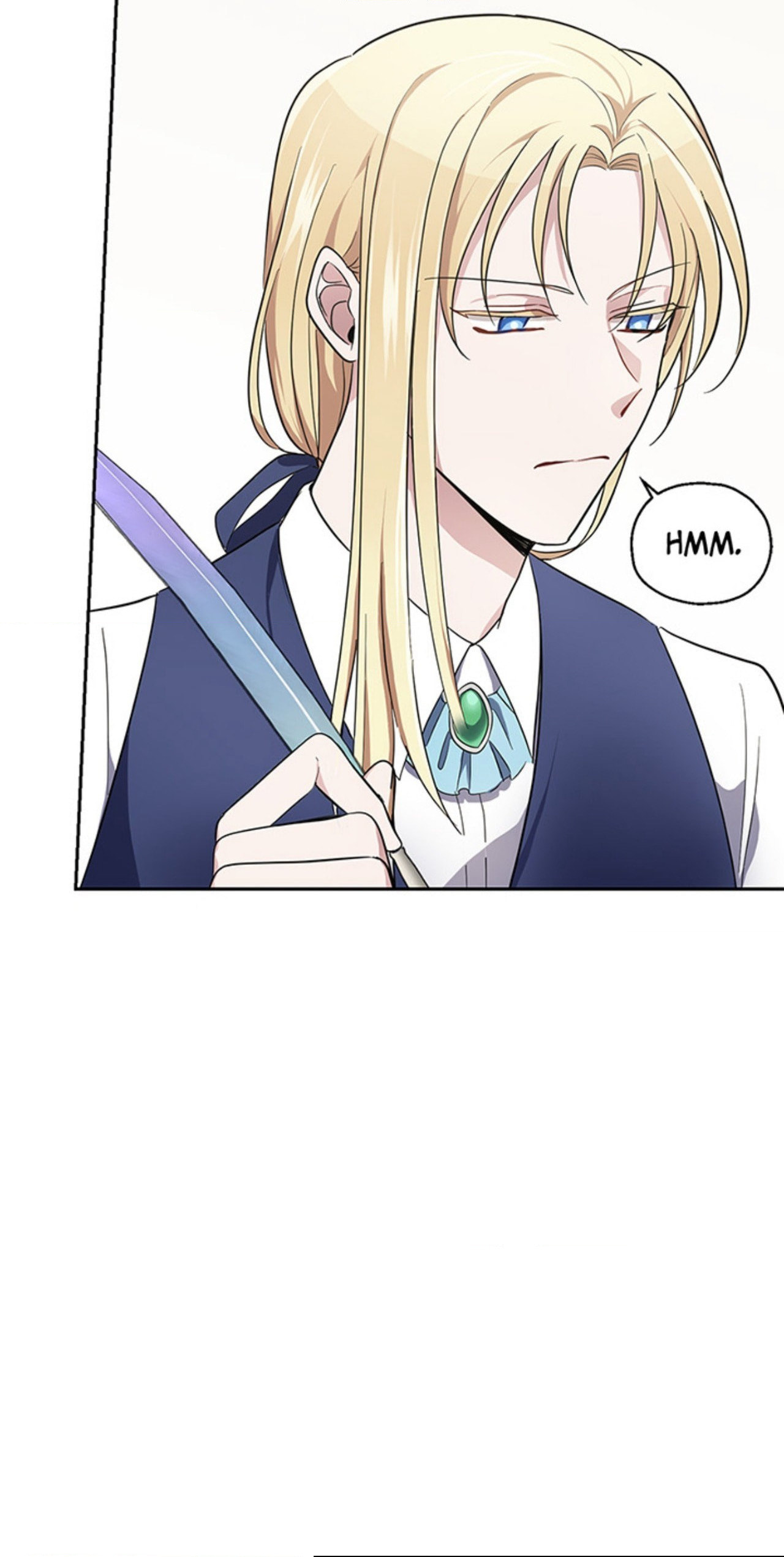 Read Silver Devil King chapter 37 image 70 on Lezhin