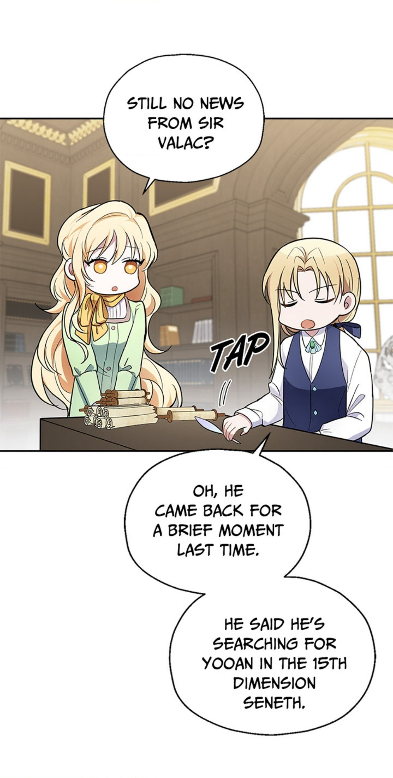 Read Silver Devil King chapter 37 image 71 on Lezhin