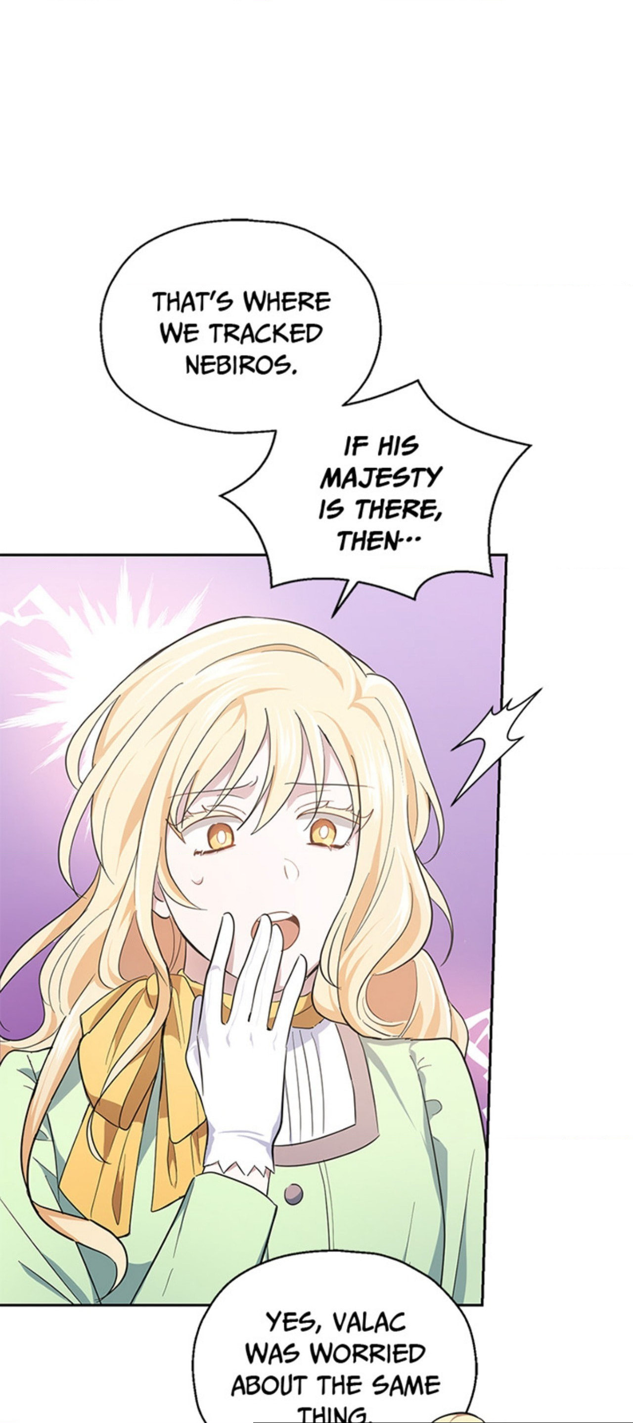 Read Silver Devil King chapter 37 image 72 on Lezhin