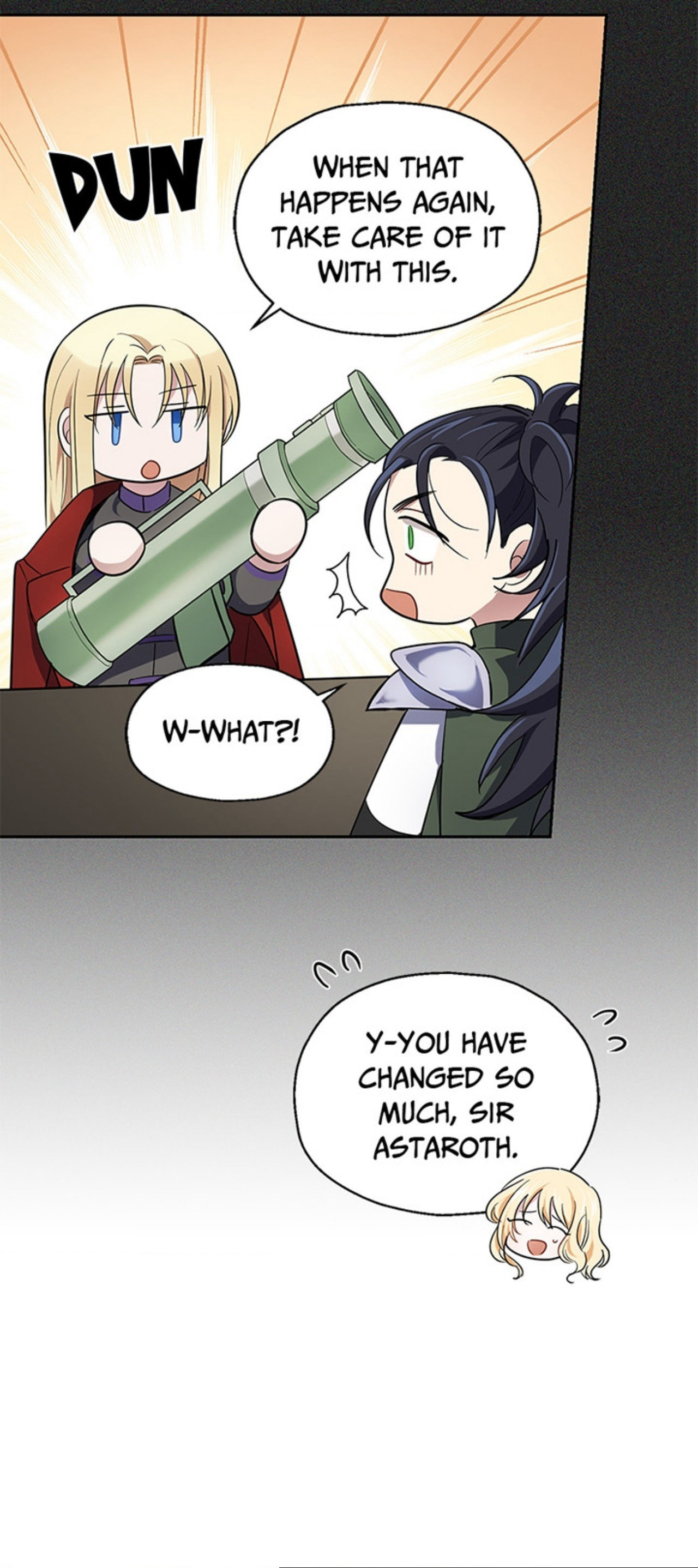 Read Silver Devil King chapter 37 image 75 on Lezhin