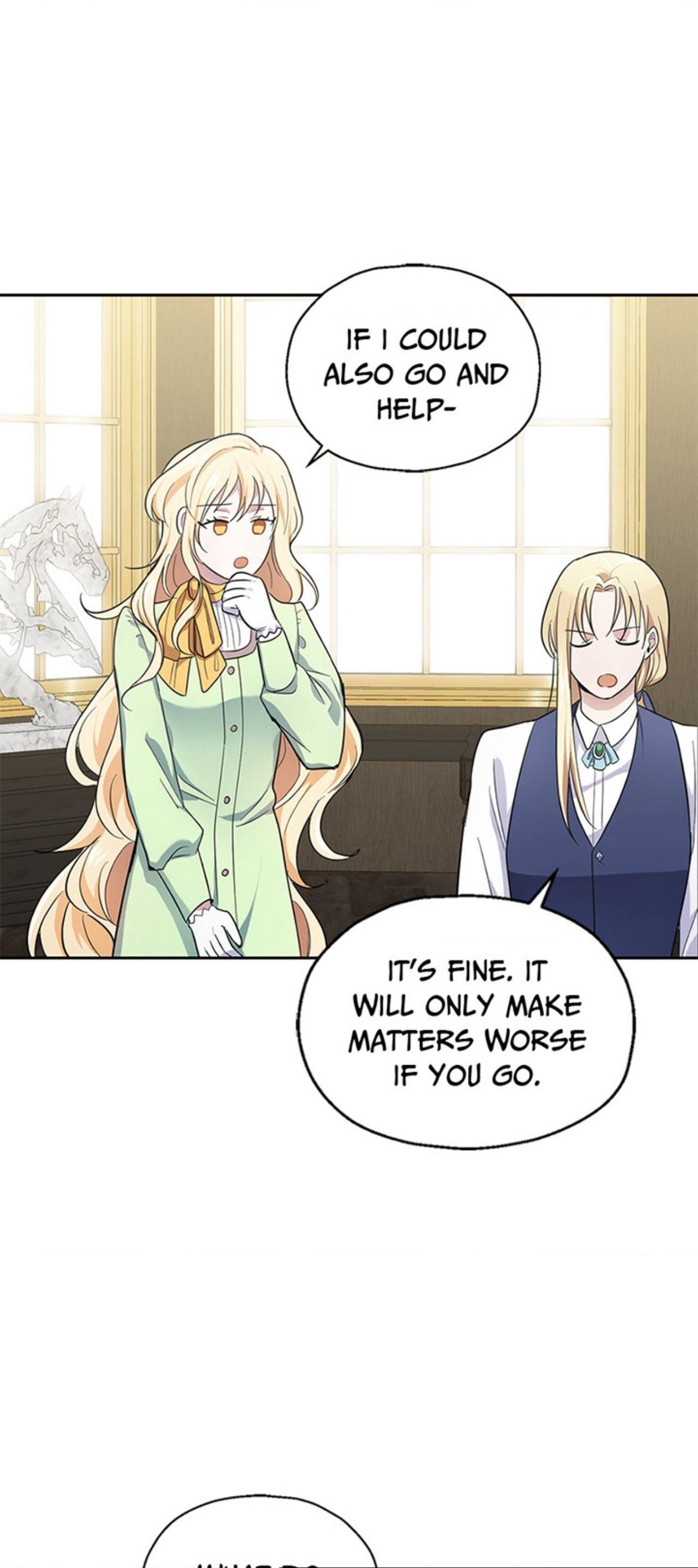 Read Silver Devil King chapter 37 image 76 on Lezhin