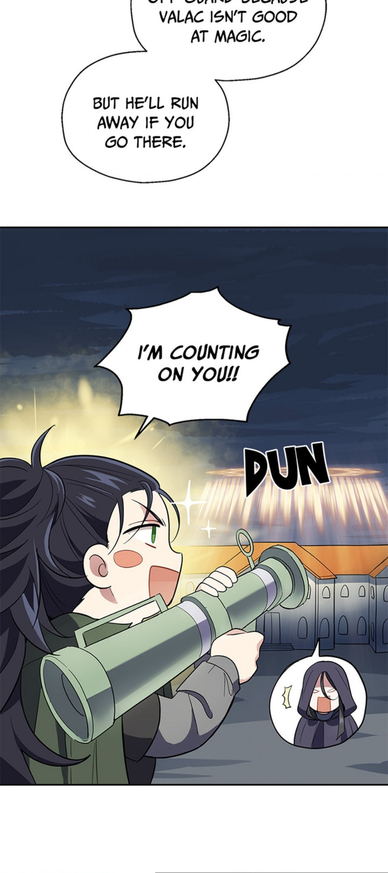Read Silver Devil King chapter 37 image 78 on Lezhin