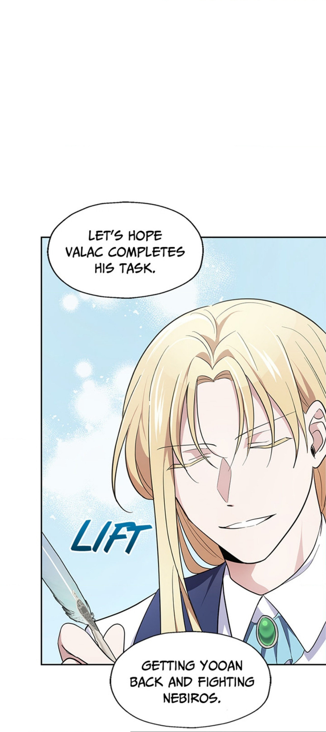 Read Silver Devil King chapter 37 image 79 on Lezhin