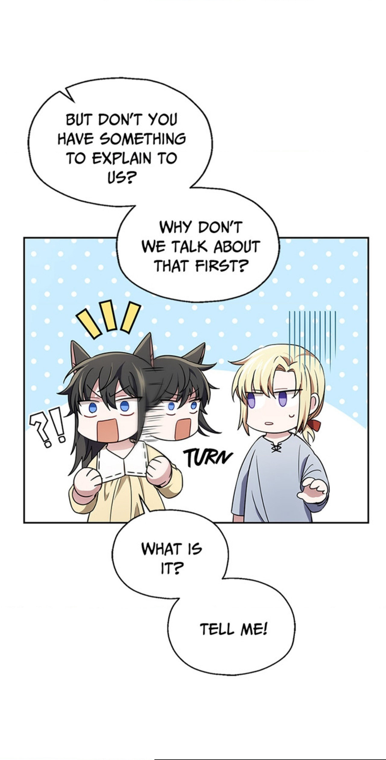 Read Silver Devil King chapter 37 image 8 on Lezhin