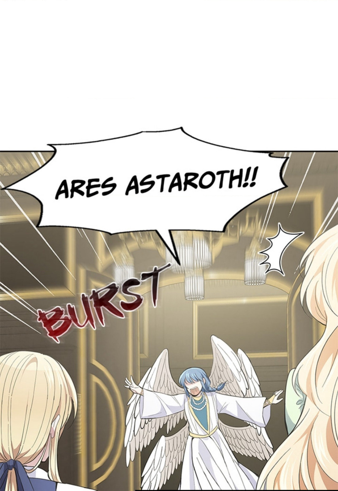 Read Silver Devil King chapter 37 image 81 on Lezhin