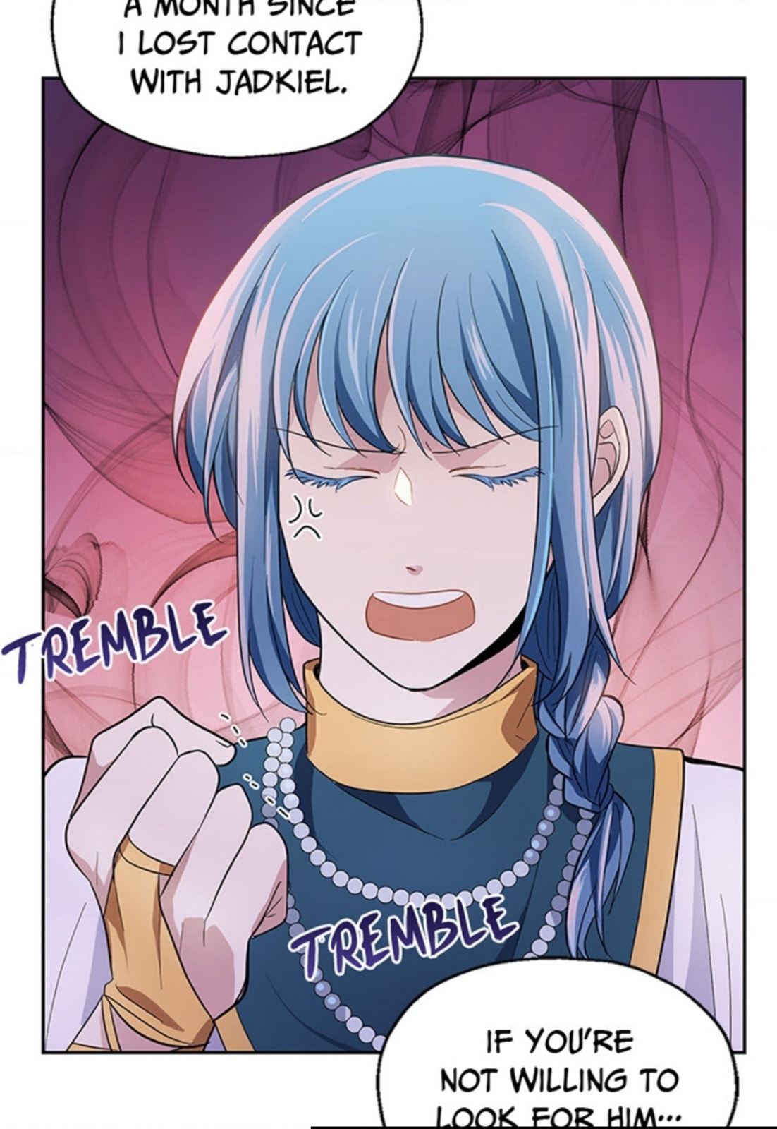 Read Silver Devil King chapter 37 image 84 on Lezhin