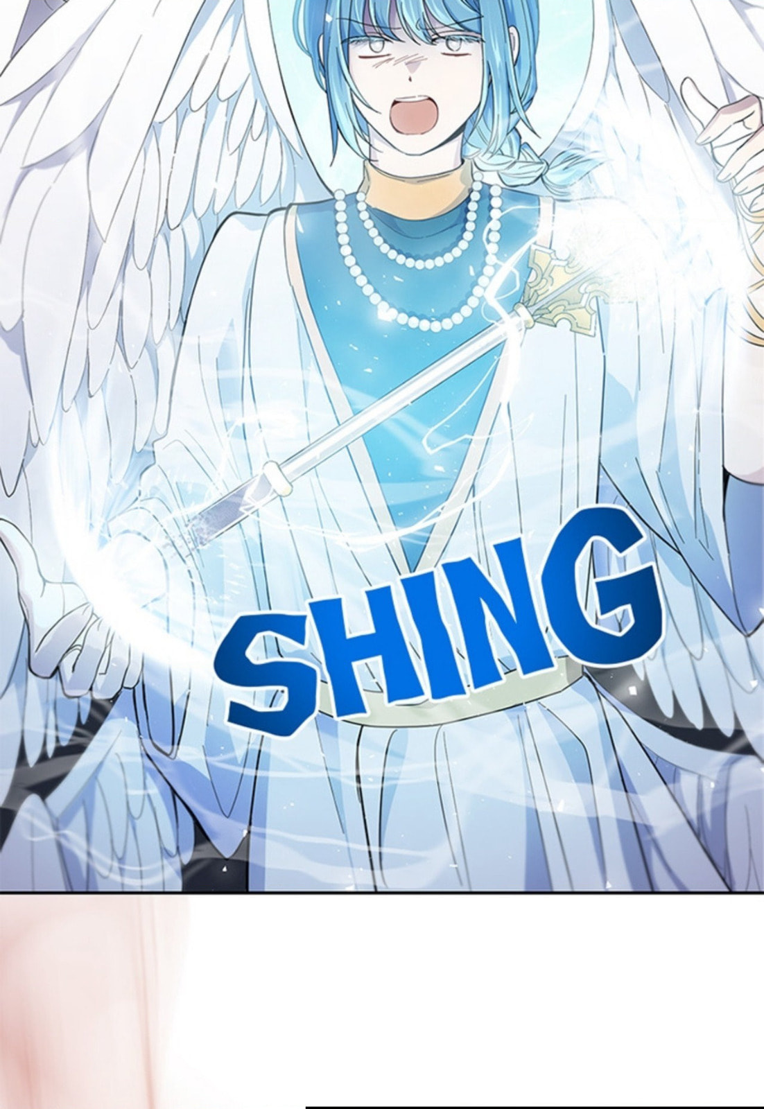 Read Silver Devil King chapter 37 image 86 on Lezhin