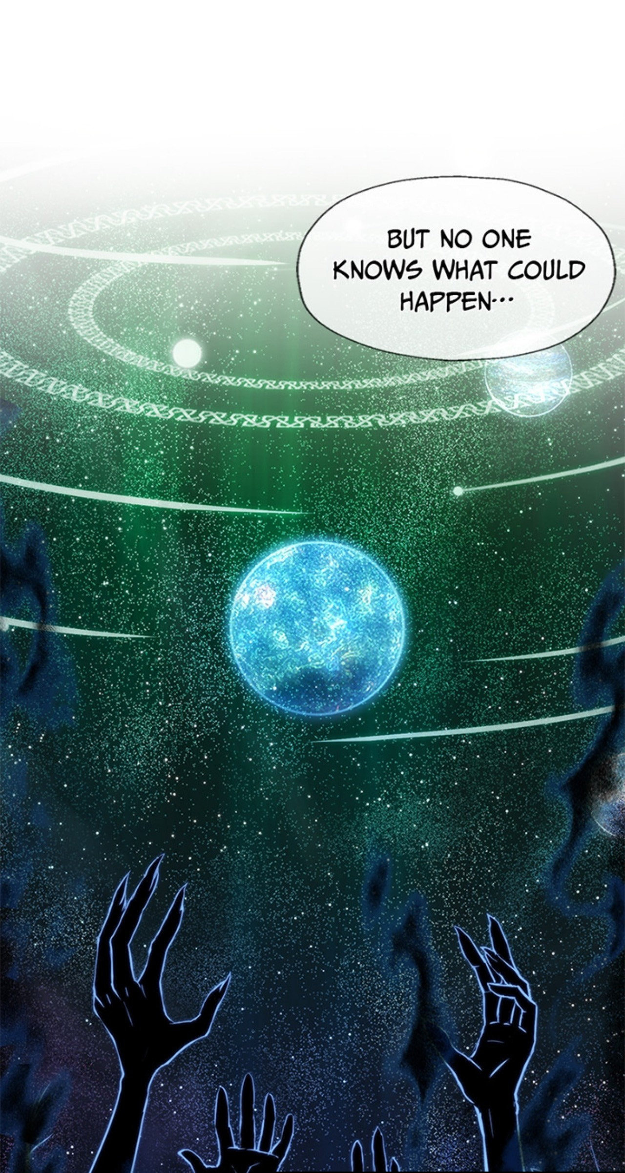 Read Silver Devil King chapter 38 image 11 on Lezhin