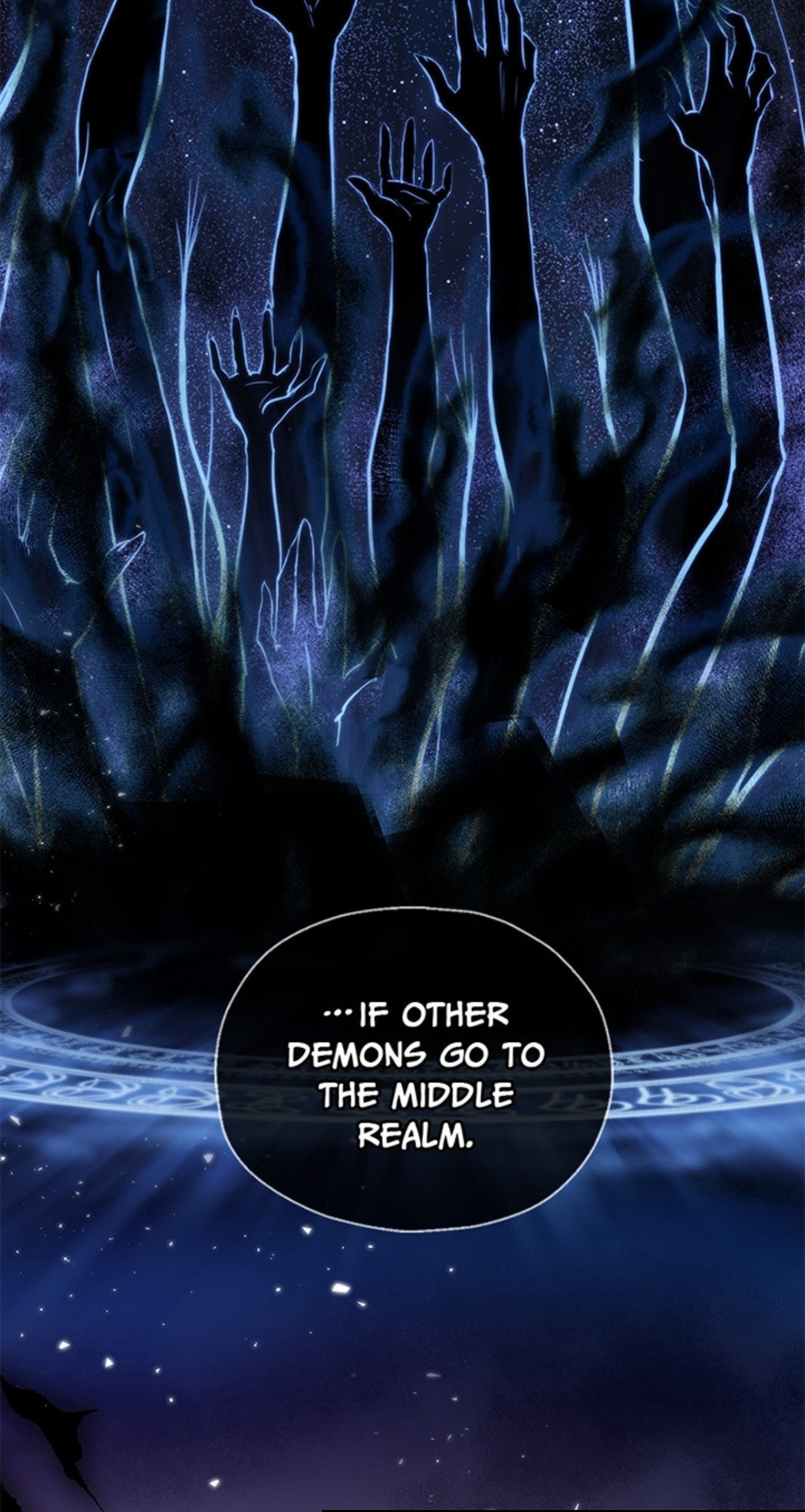 Read Silver Devil King chapter 38 image 12 on Lezhin