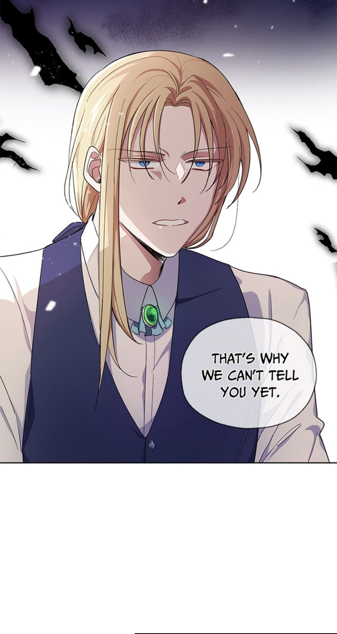 Read Silver Devil King chapter 38 image 13 on Lezhin