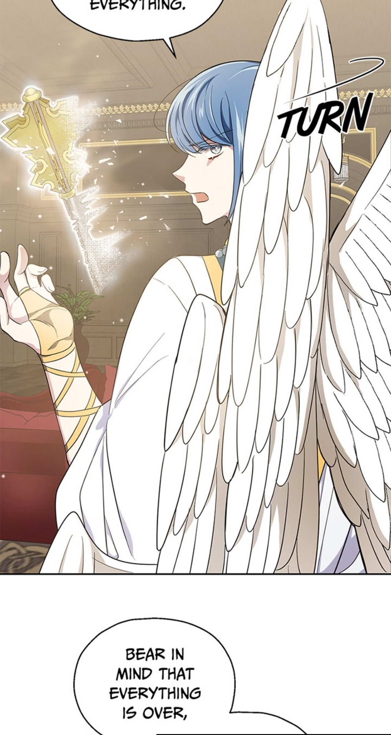 Read Silver Devil King chapter 38 image 15 on Lezhin