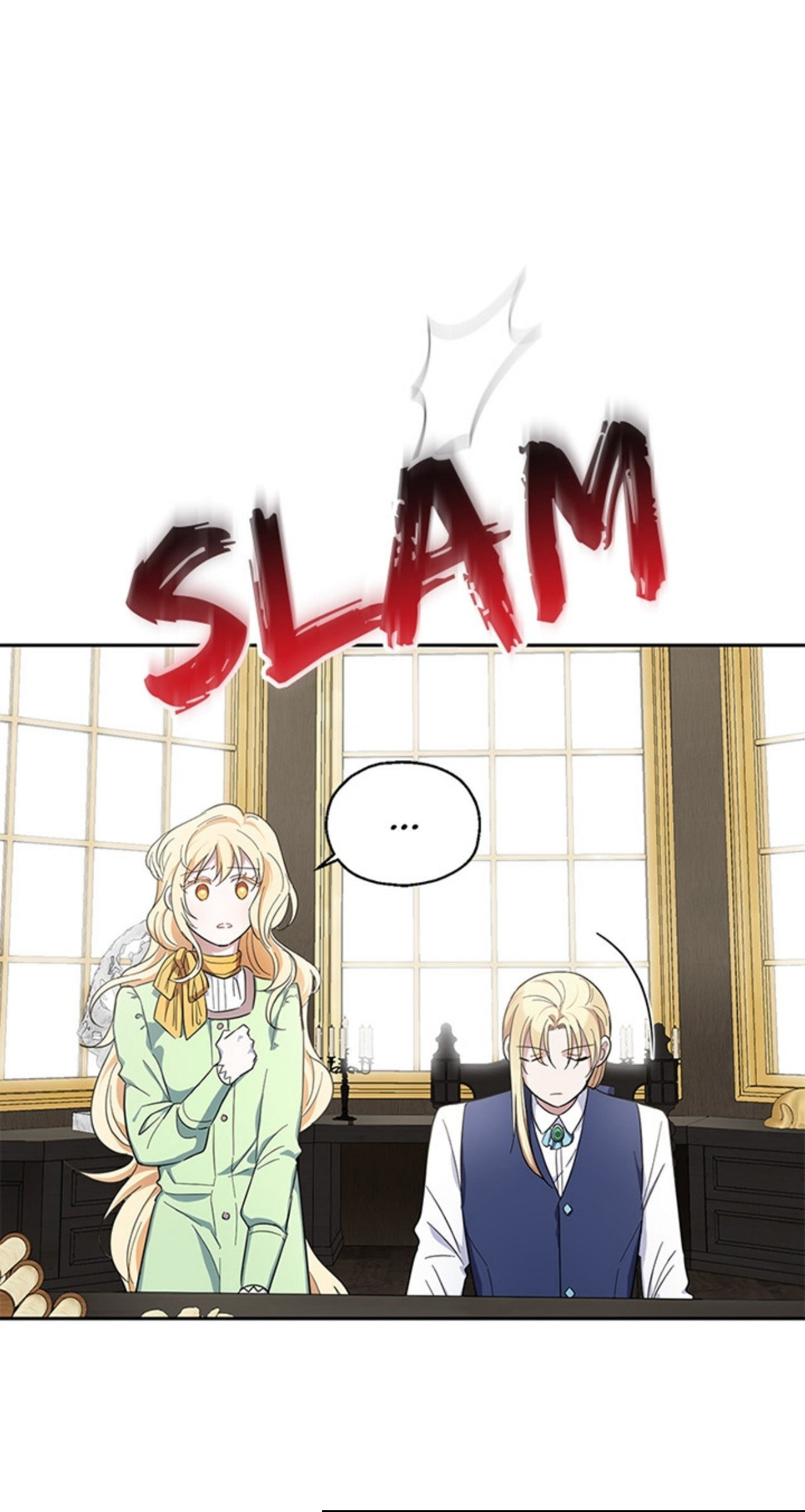 Read Silver Devil King chapter 38 image 17 on Lezhin