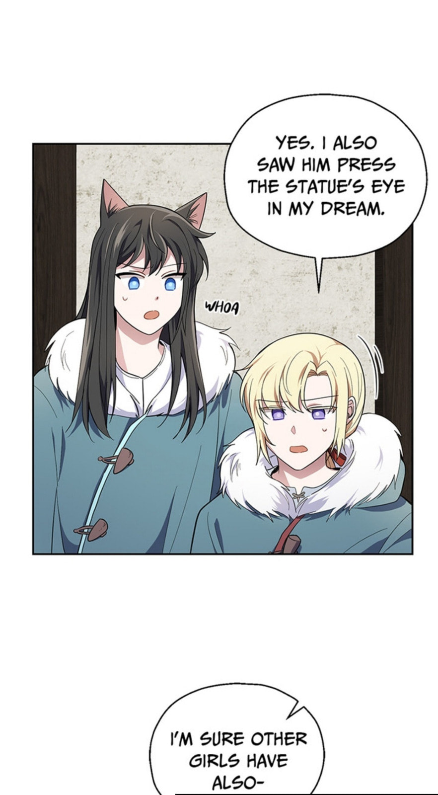 Read Silver Devil King chapter 38 image 29 on Lezhin