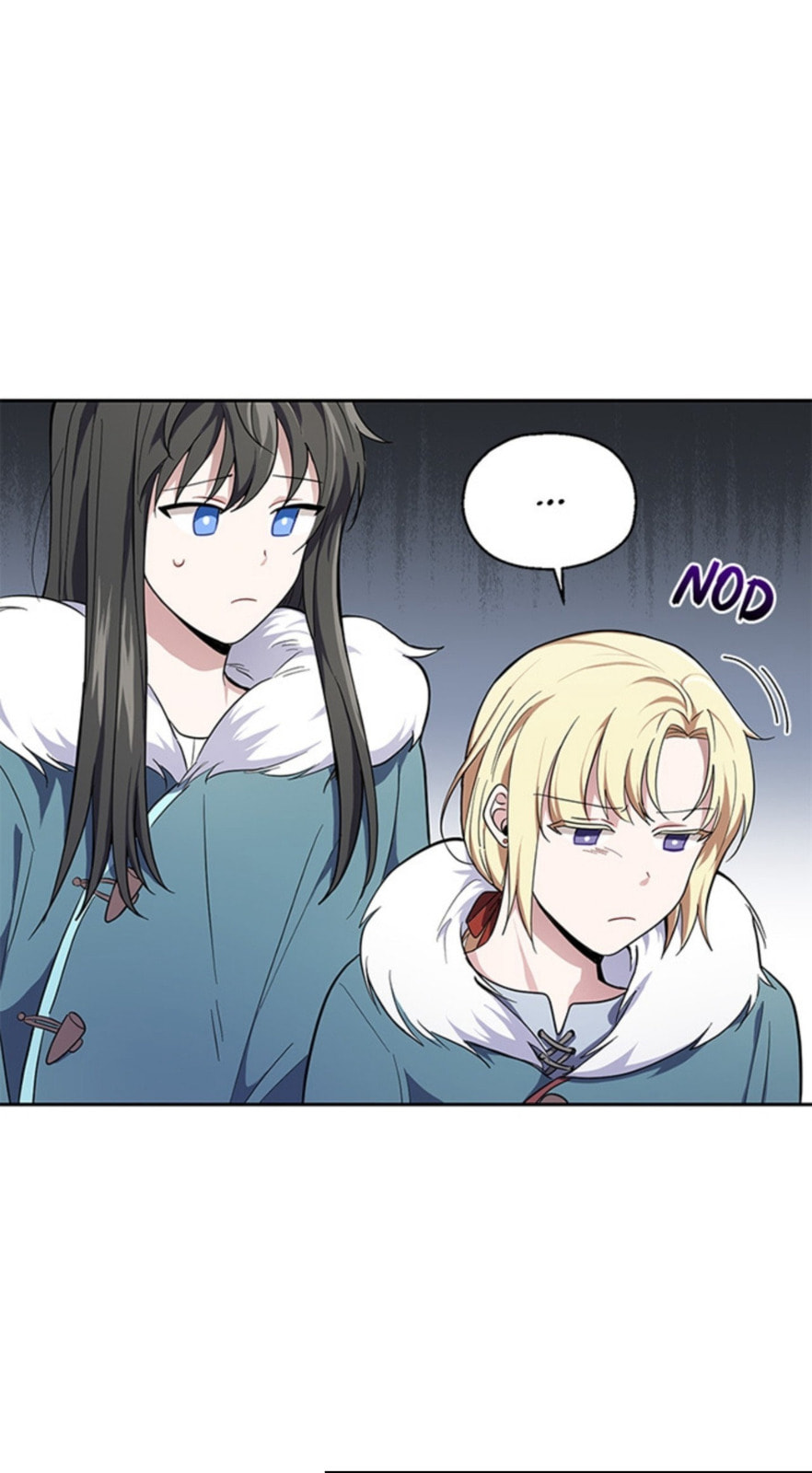 Read Silver Devil King chapter 38 image 31 on Lezhin