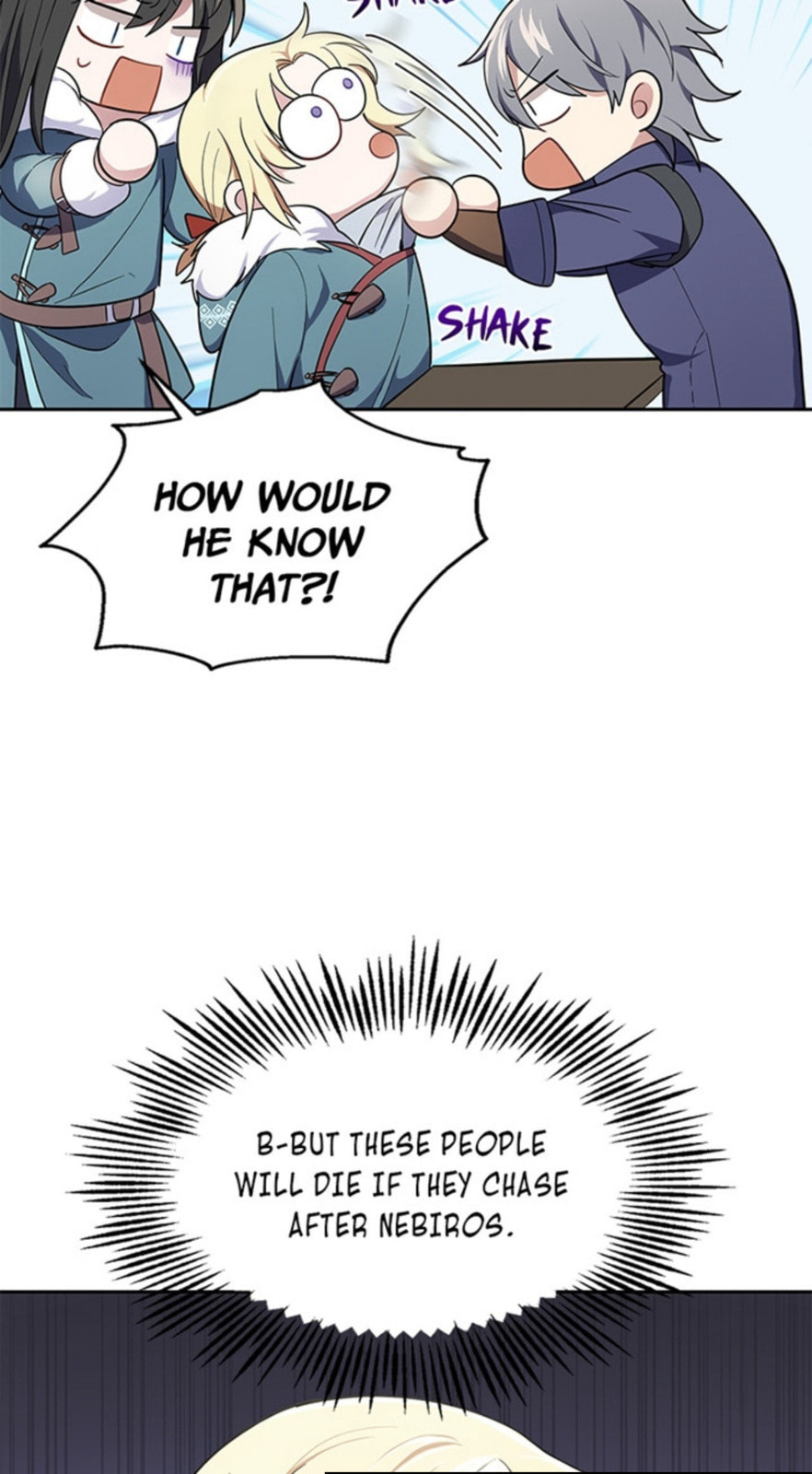 Read Silver Devil King chapter 38 image 35 on Lezhin