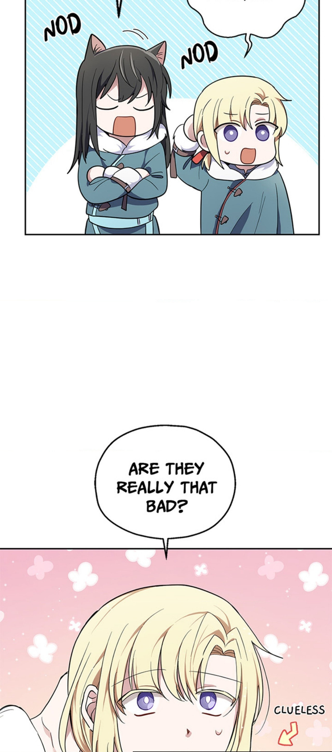Read Silver Devil King chapter 38 image 40 on Lezhin