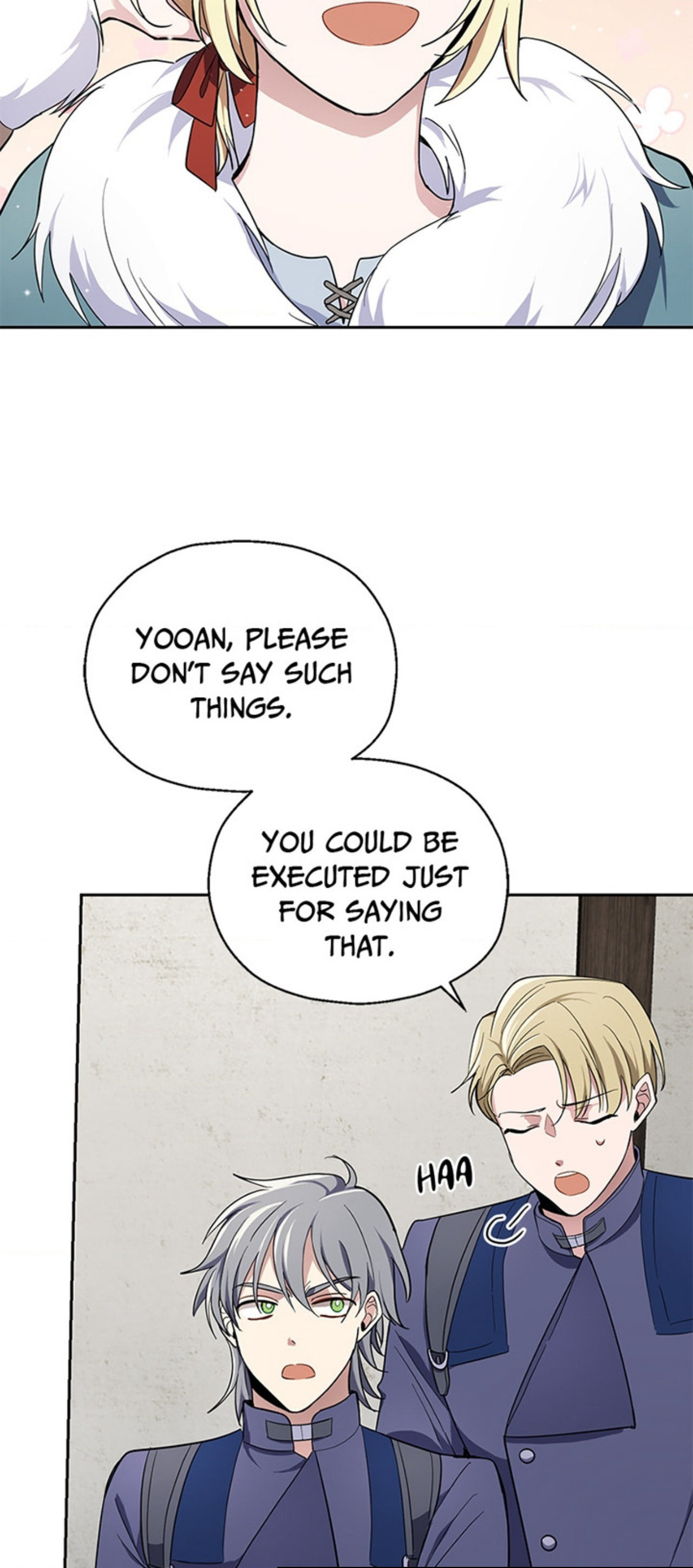 Read Silver Devil King chapter 38 image 41 on Lezhin
