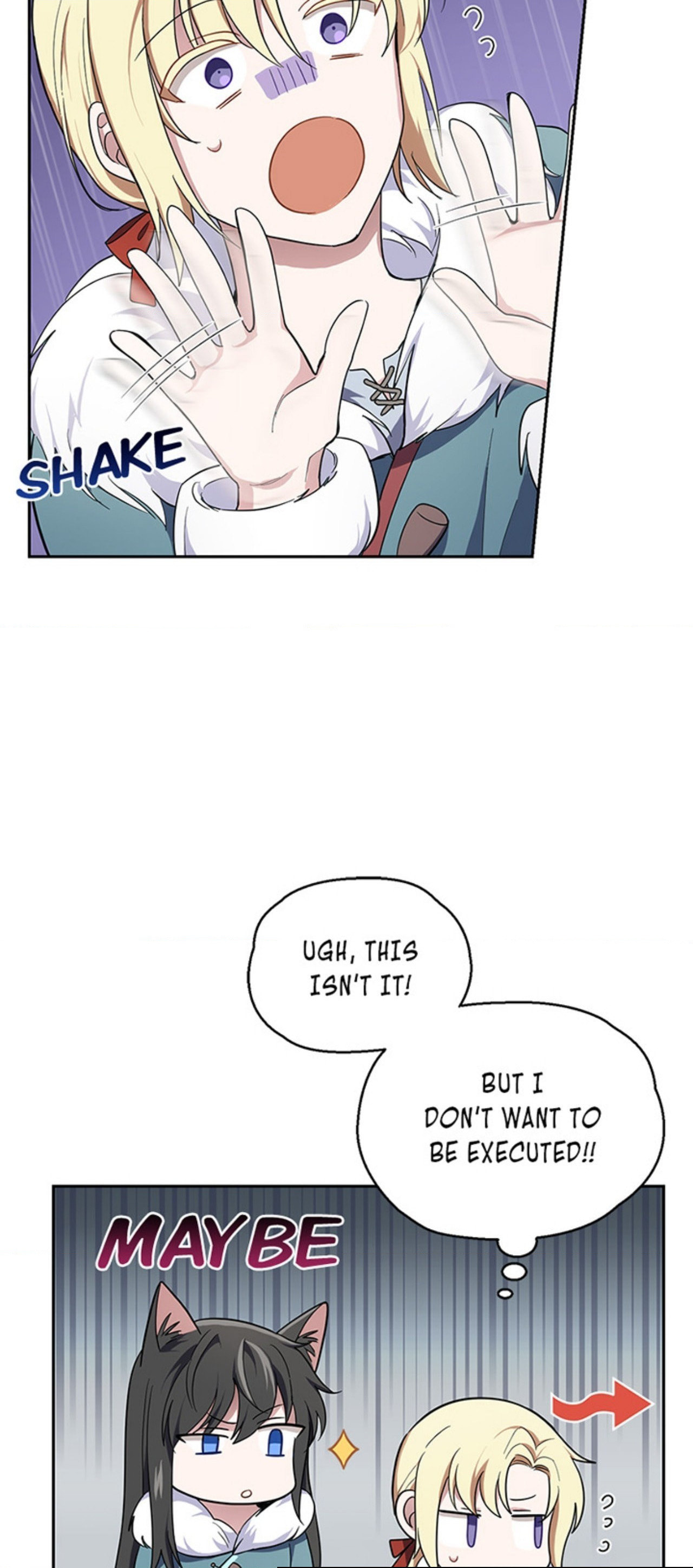 Read Silver Devil King chapter 38 image 44 on Lezhin