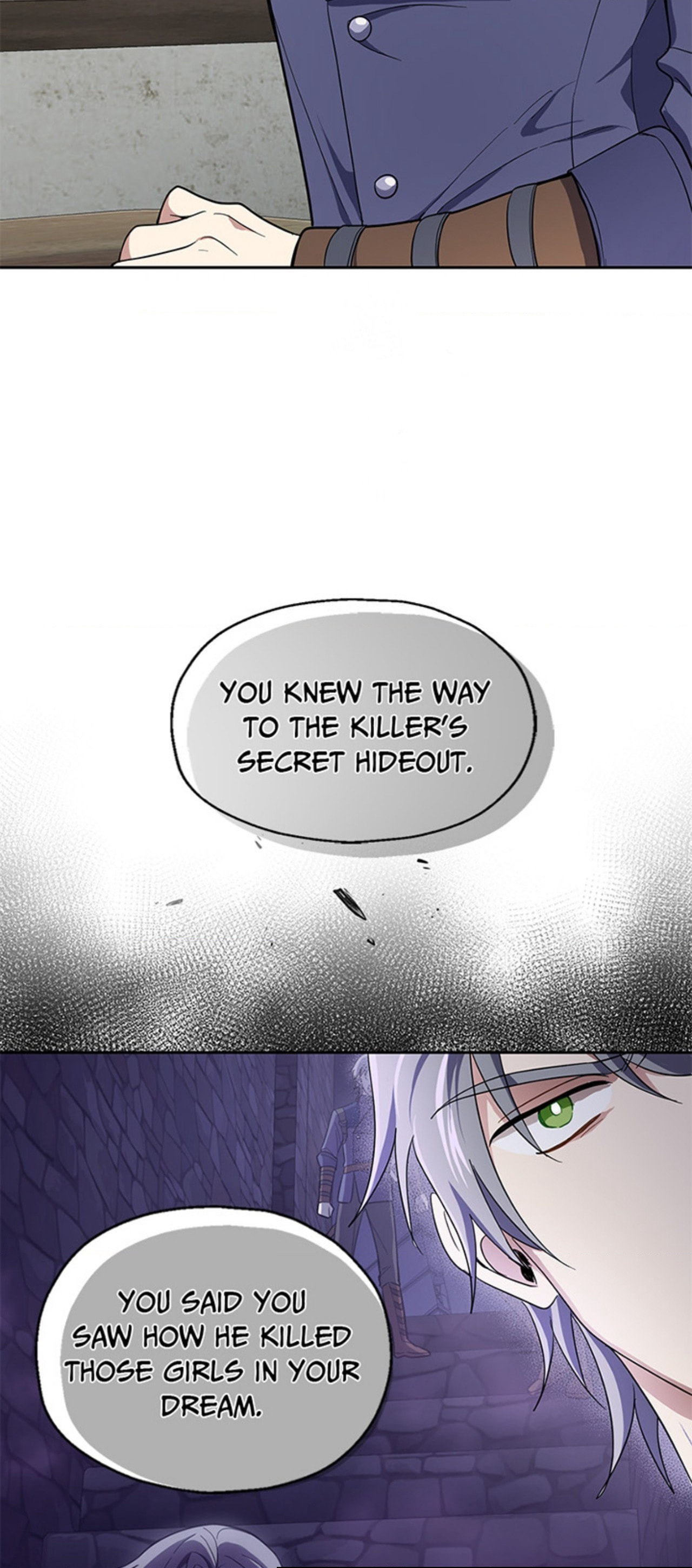 Read Silver Devil King chapter 38 image 46 on Lezhin