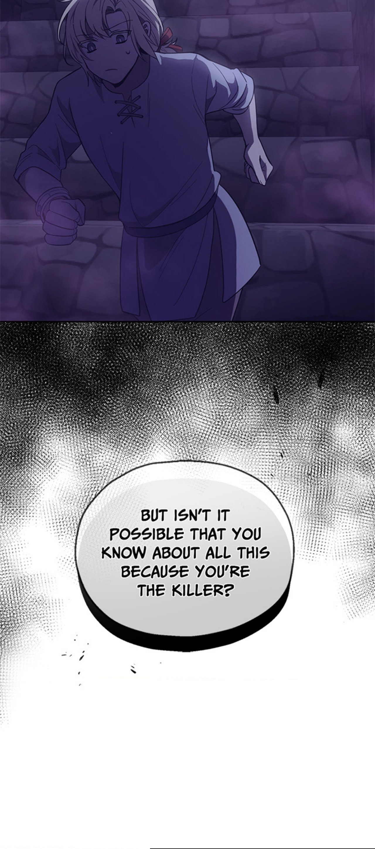 Read Silver Devil King chapter 38 image 47 on Lezhin