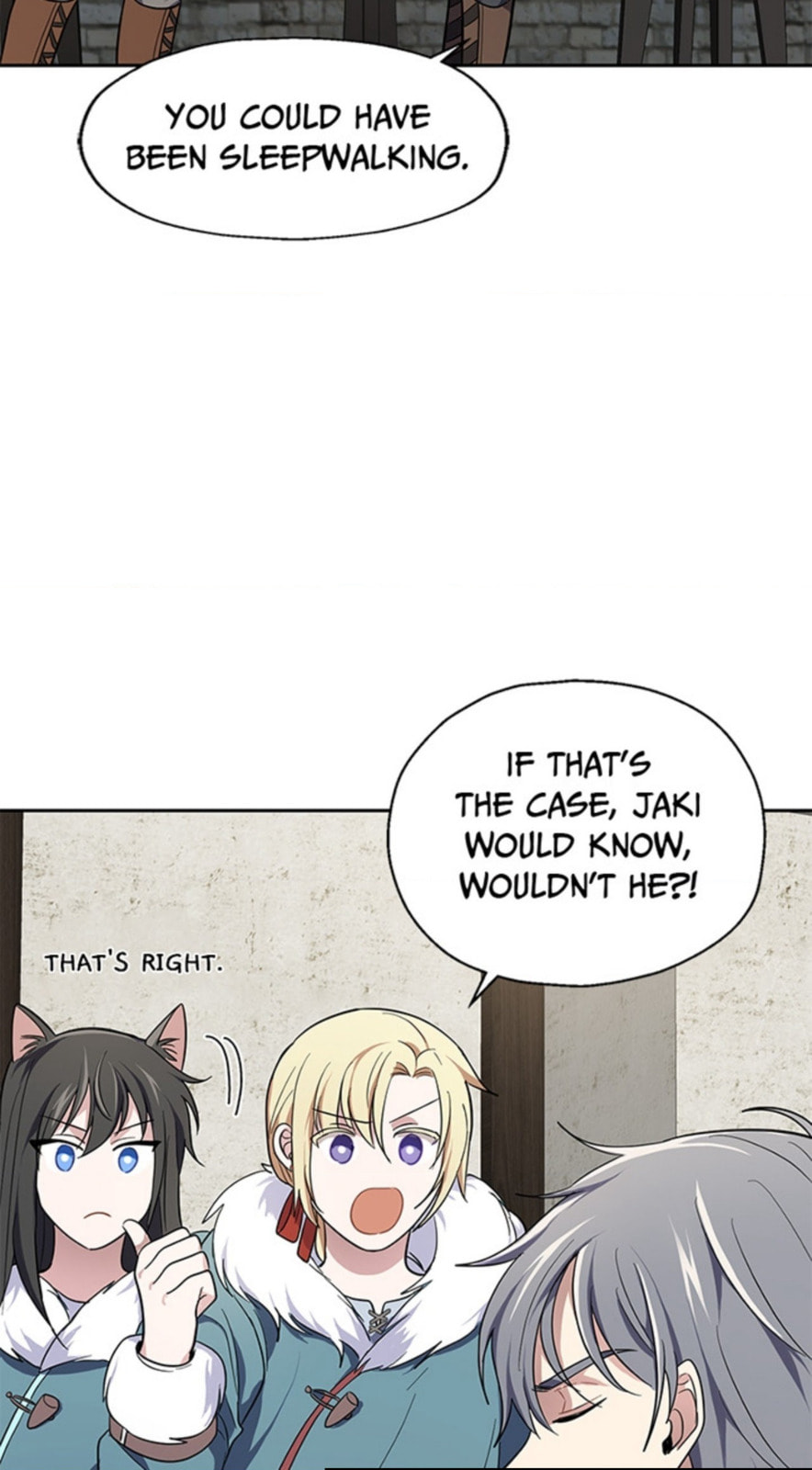 Read Silver Devil King chapter 38 image 49 on Lezhin