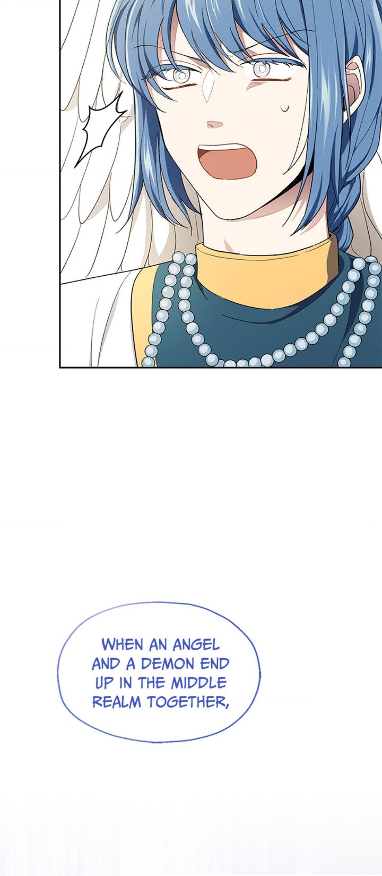 Read Silver Devil King chapter 38 image 5 on Lezhin