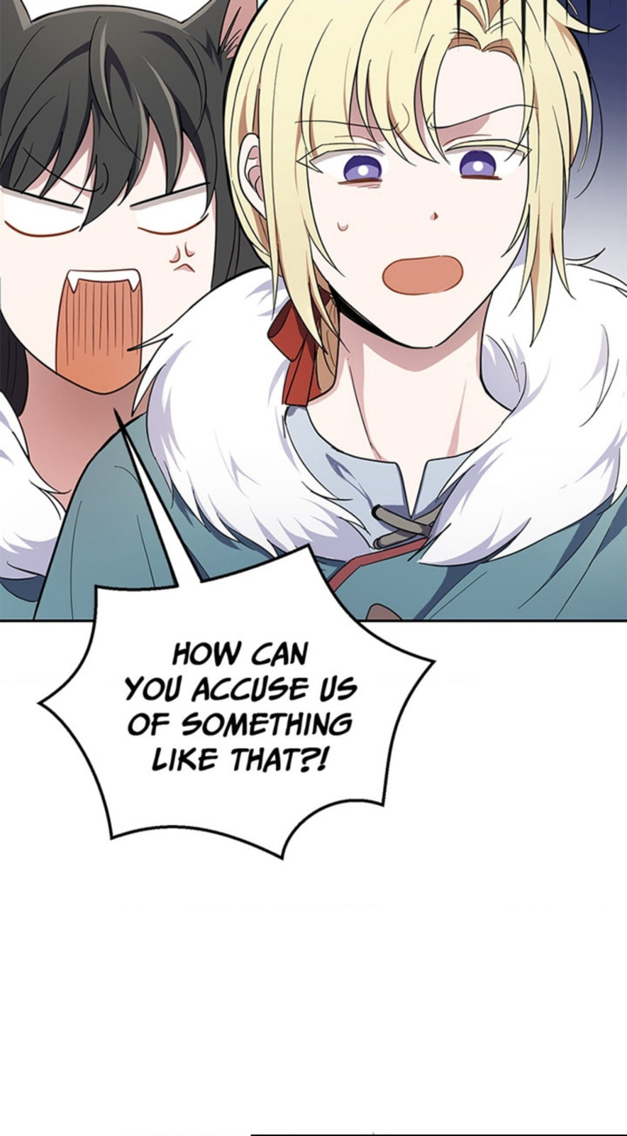 Read Silver Devil King chapter 38 image 51 on Lezhin
