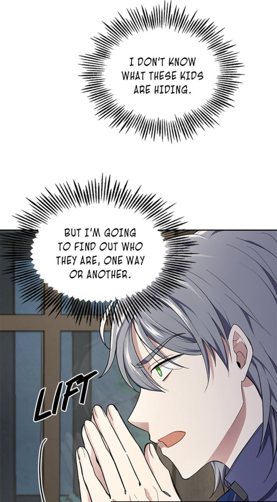 Read Silver Devil King chapter 38 image 52 on Lezhin