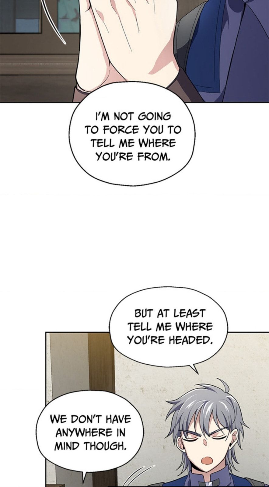 Read Silver Devil King chapter 38 image 53 on Lezhin