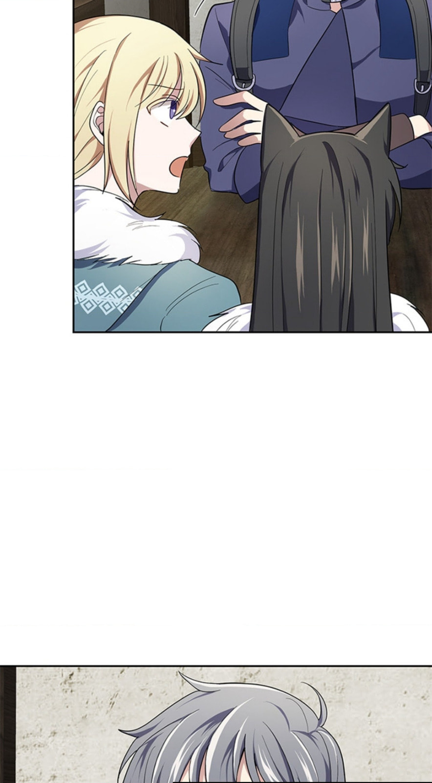 Read Silver Devil King chapter 38 image 54 on Lezhin