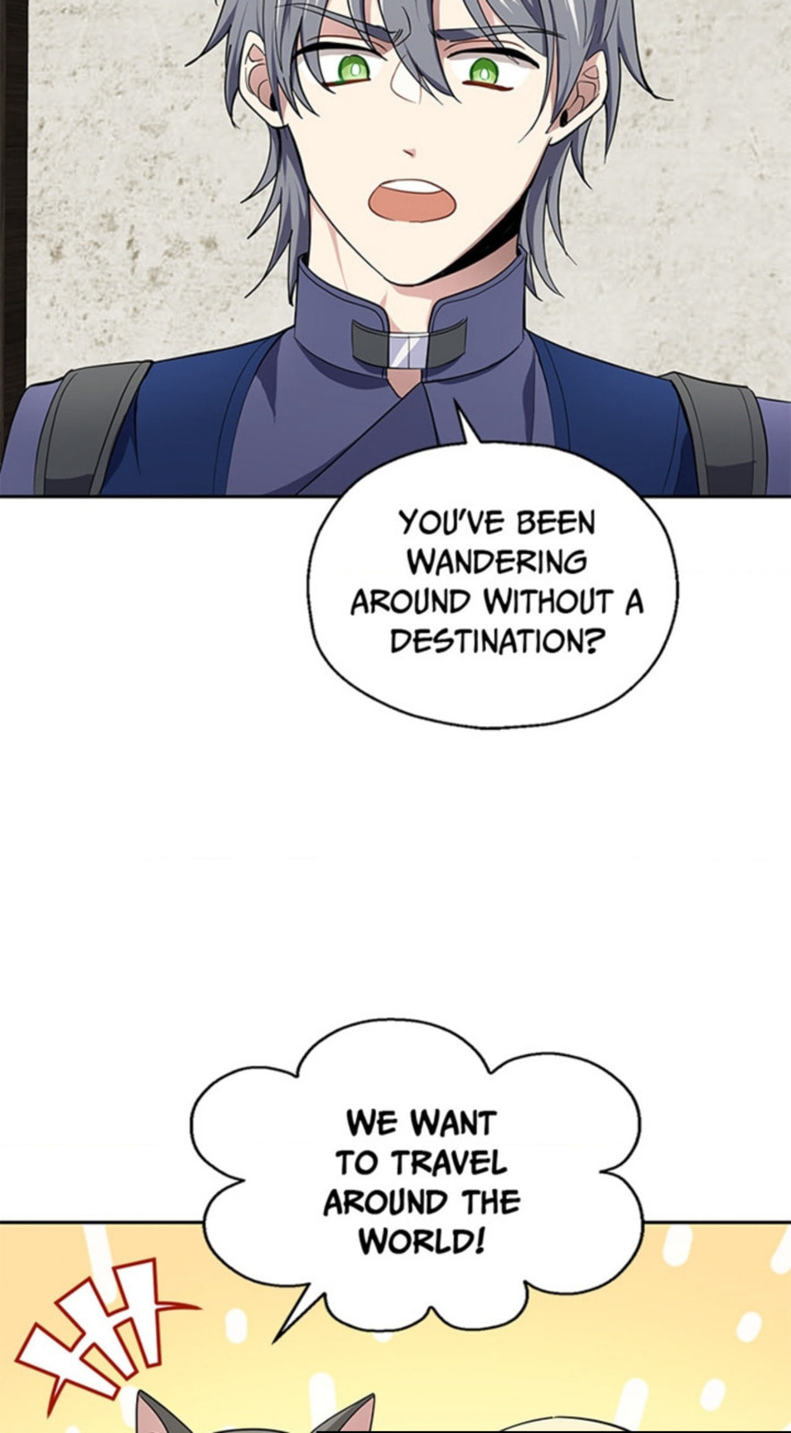 Read Silver Devil King chapter 38 image 55 on Lezhin