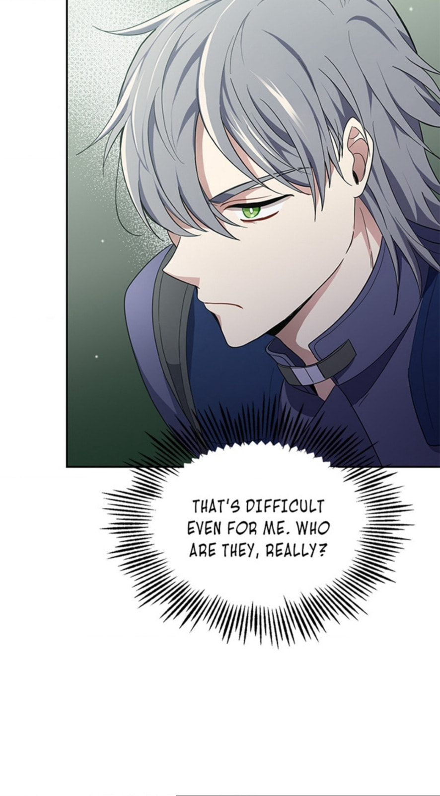 Read Silver Devil King chapter 38 image 57 on Lezhin