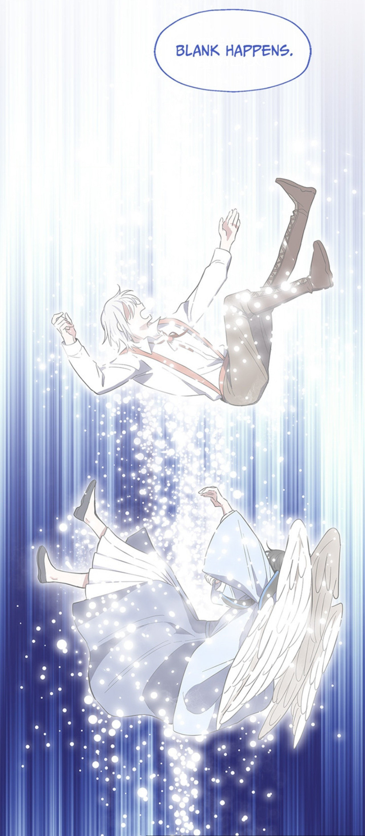 Read Silver Devil King chapter 38 image 6 on Lezhin