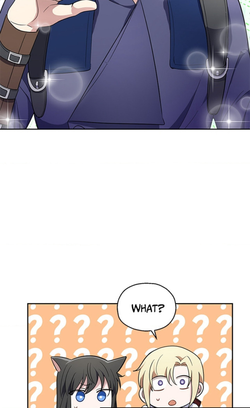 Read Silver Devil King chapter 38 image 60 on Lezhin
