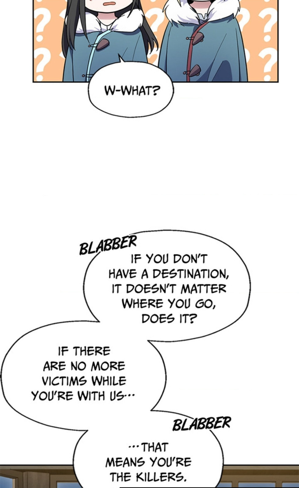 Read Silver Devil King chapter 38 image 61 on Lezhin