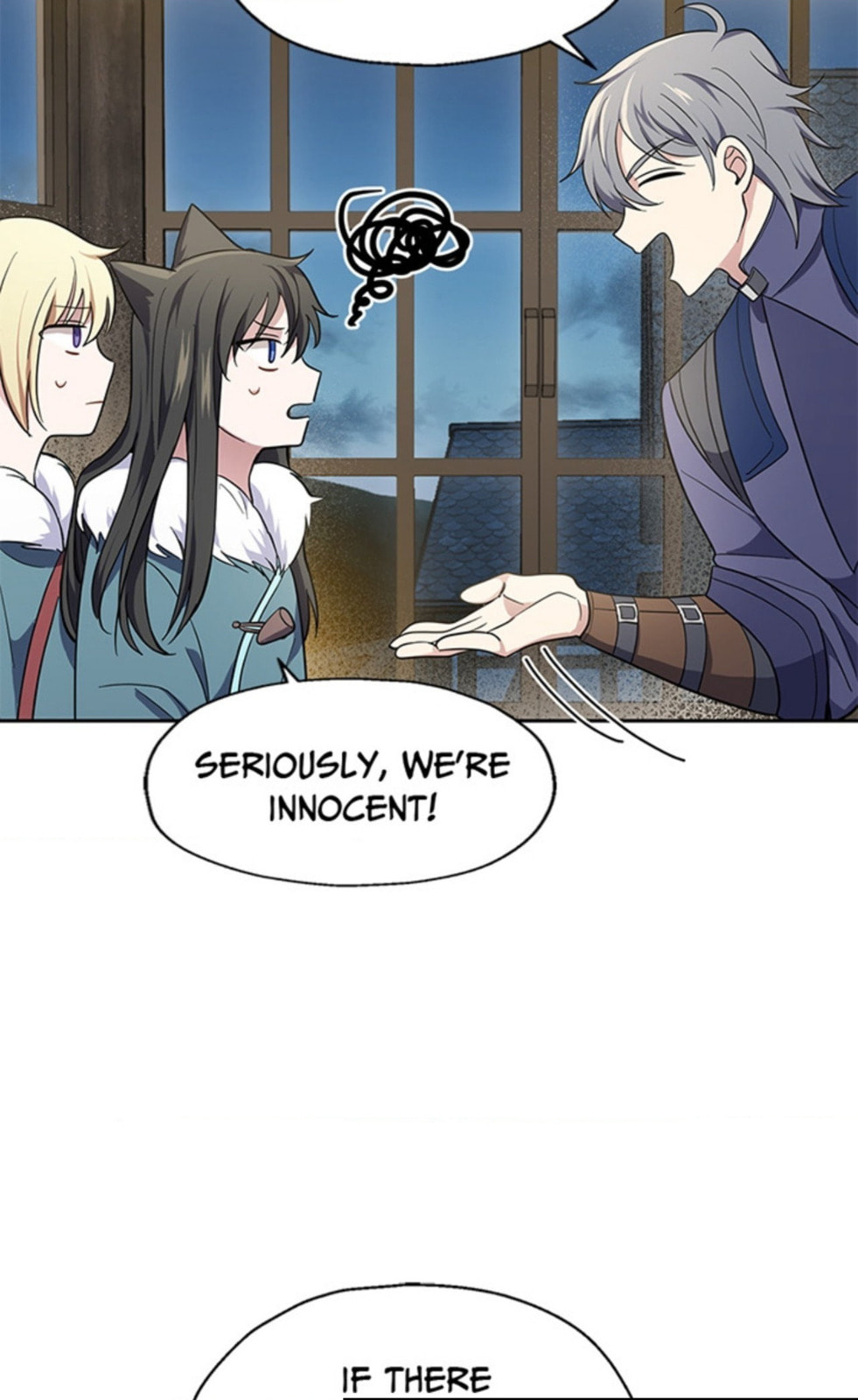 Read Silver Devil King chapter 38 image 62 on Lezhin