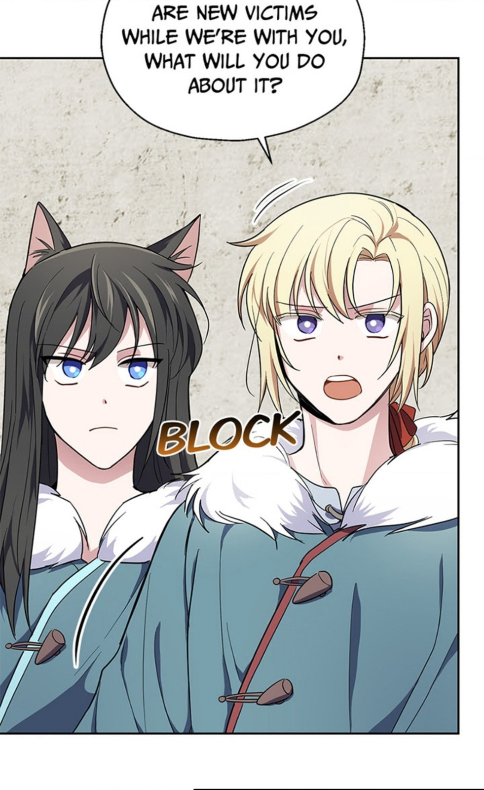 Read Silver Devil King chapter 38 image 63 on Lezhin