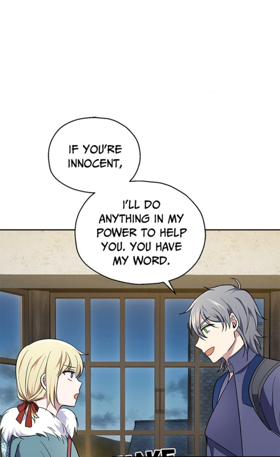 Read Silver Devil King chapter 38 image 64 on Lezhin