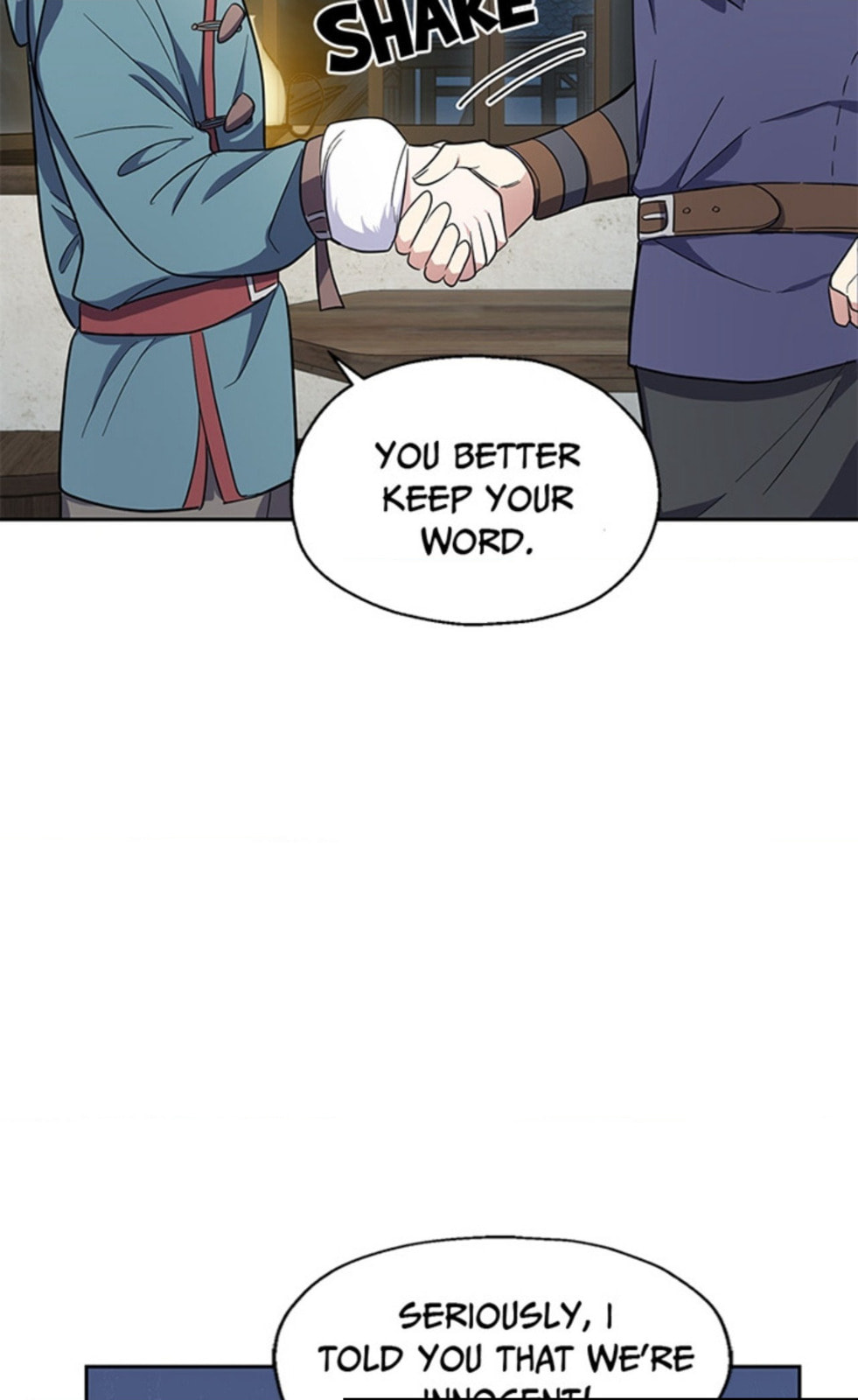 Read Silver Devil King chapter 38 image 65 on Lezhin