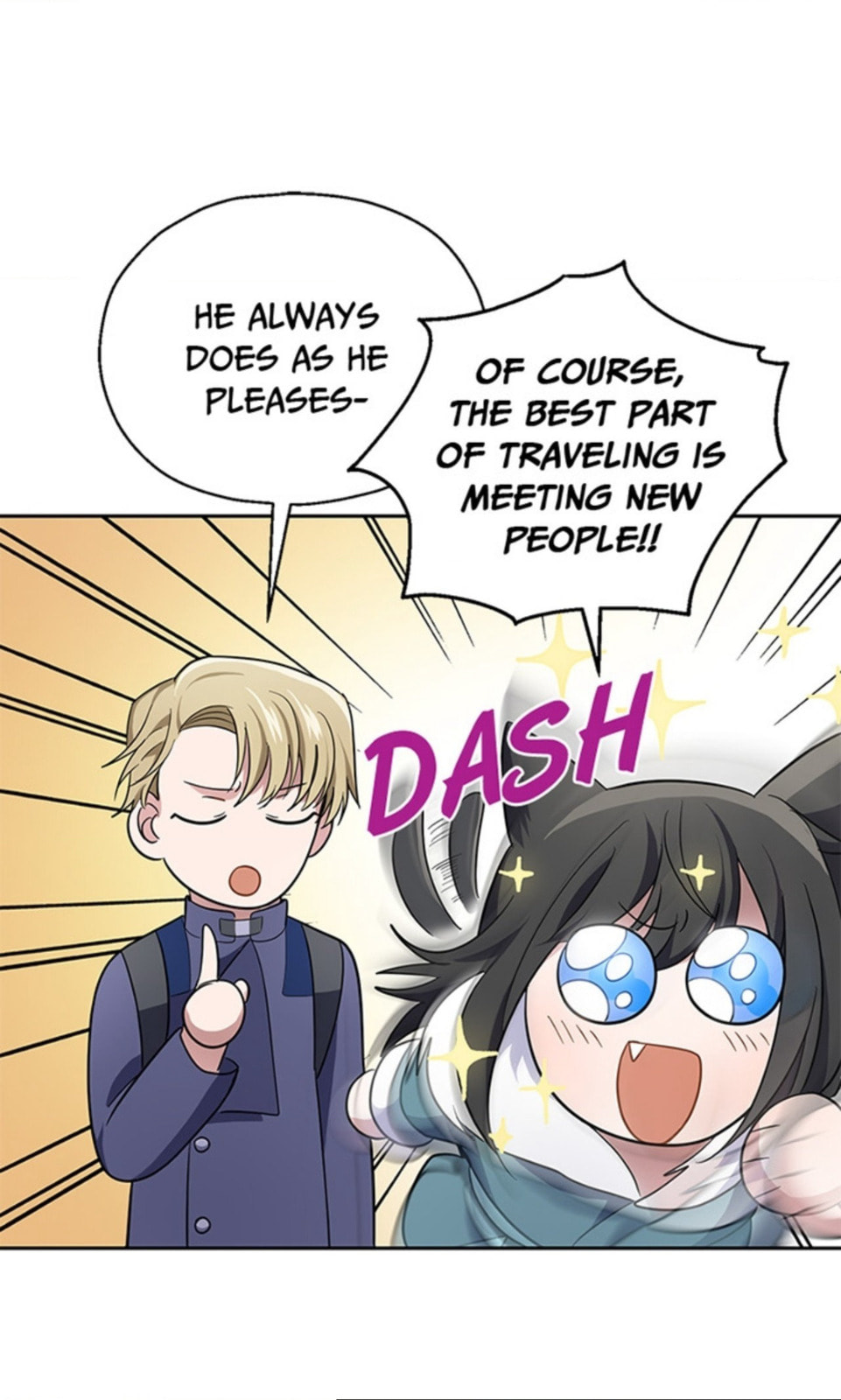 Read Silver Devil King chapter 38 image 68 on Lezhin