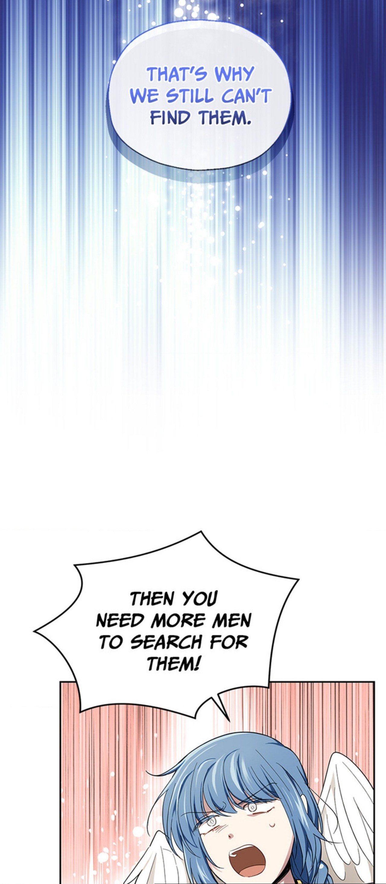 Read Silver Devil King chapter 38 image 7 on Lezhin