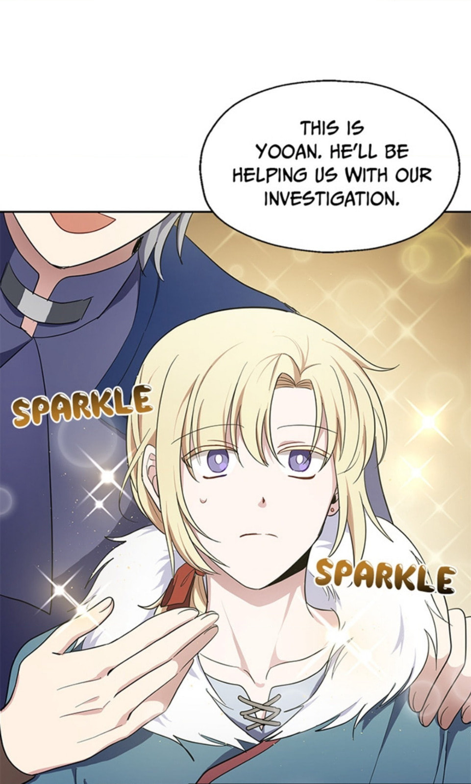 Read Silver Devil King chapter 38 image 74 on Lezhin