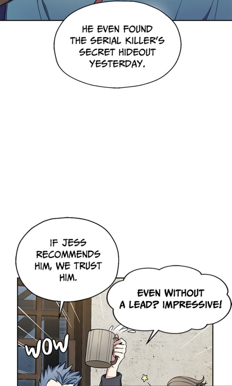 Read Silver Devil King chapter 38 image 75 on Lezhin