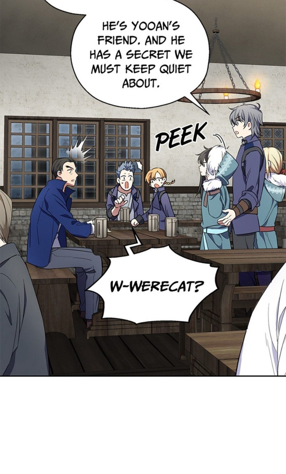 Read Silver Devil King chapter 38 image 77 on Lezhin