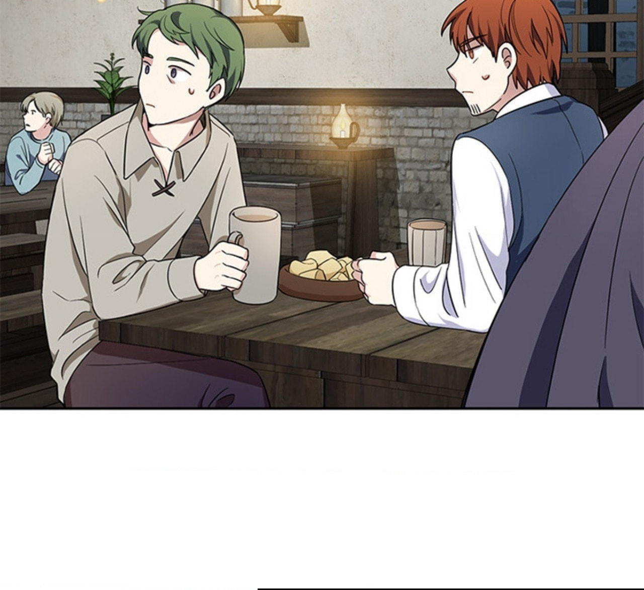 Read Silver Devil King chapter 38 image 79 on Lezhin