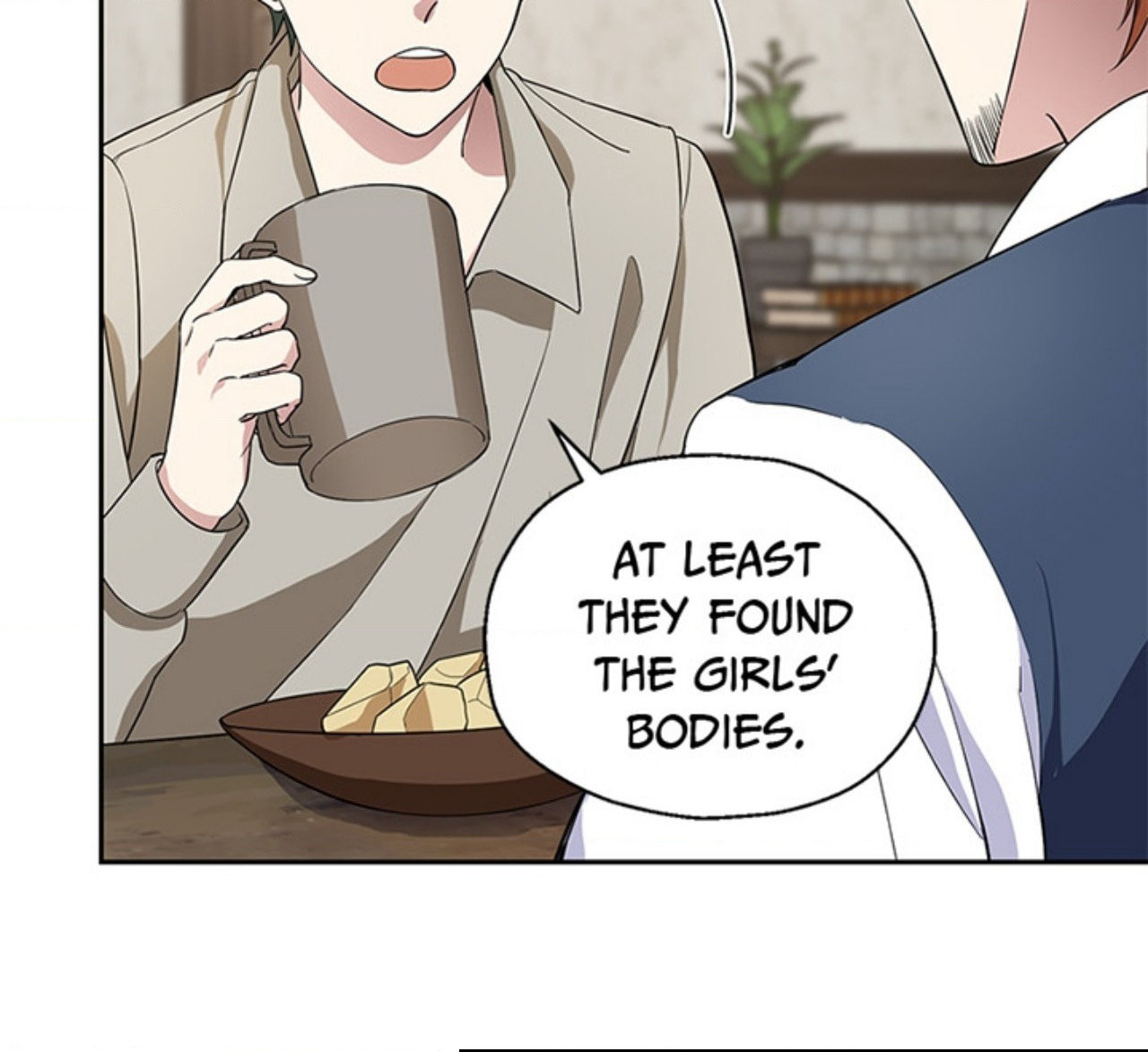 Read Silver Devil King chapter 38 image 81 on Lezhin
