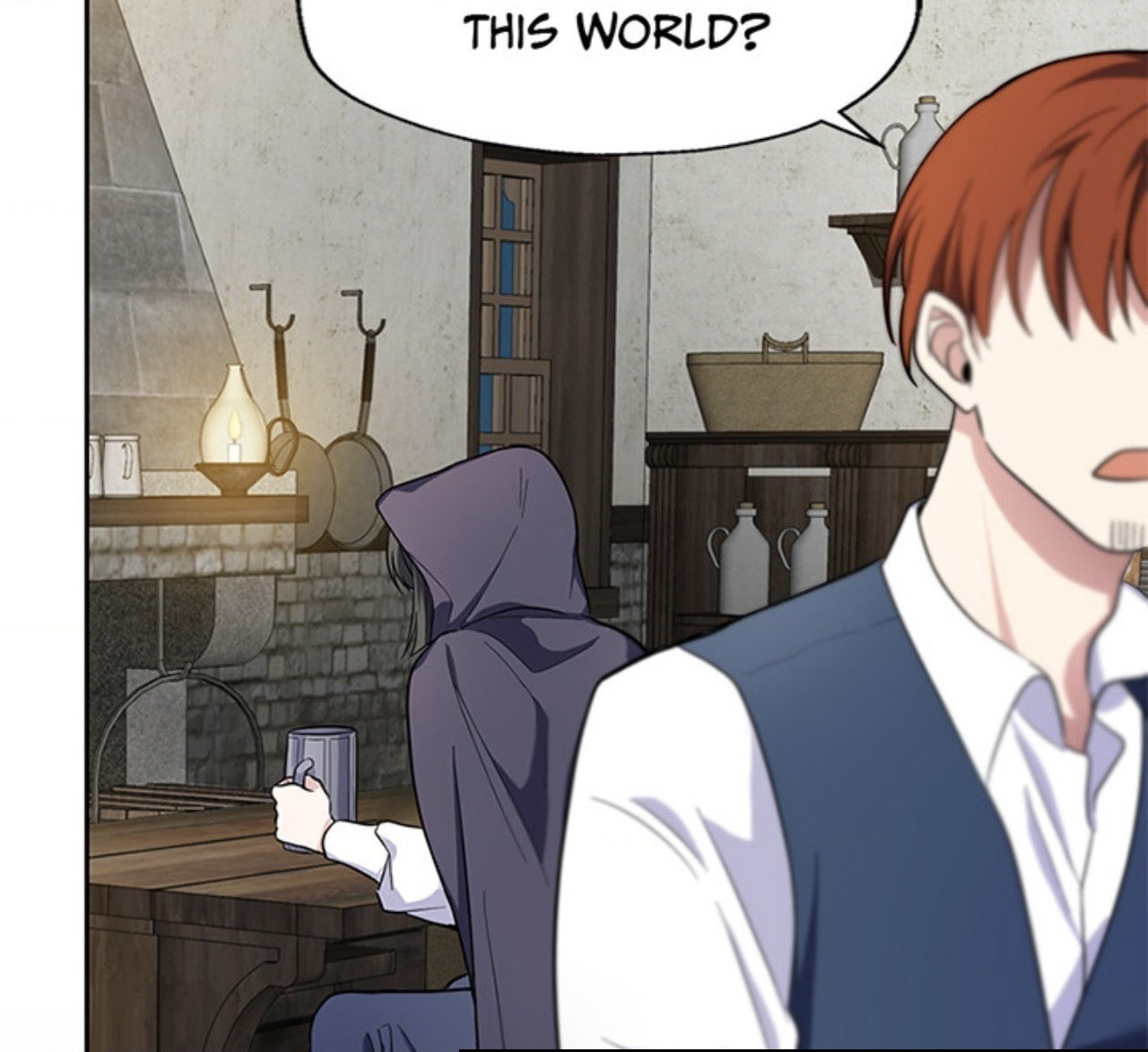 Read Silver Devil King chapter 38 image 83 on Lezhin
