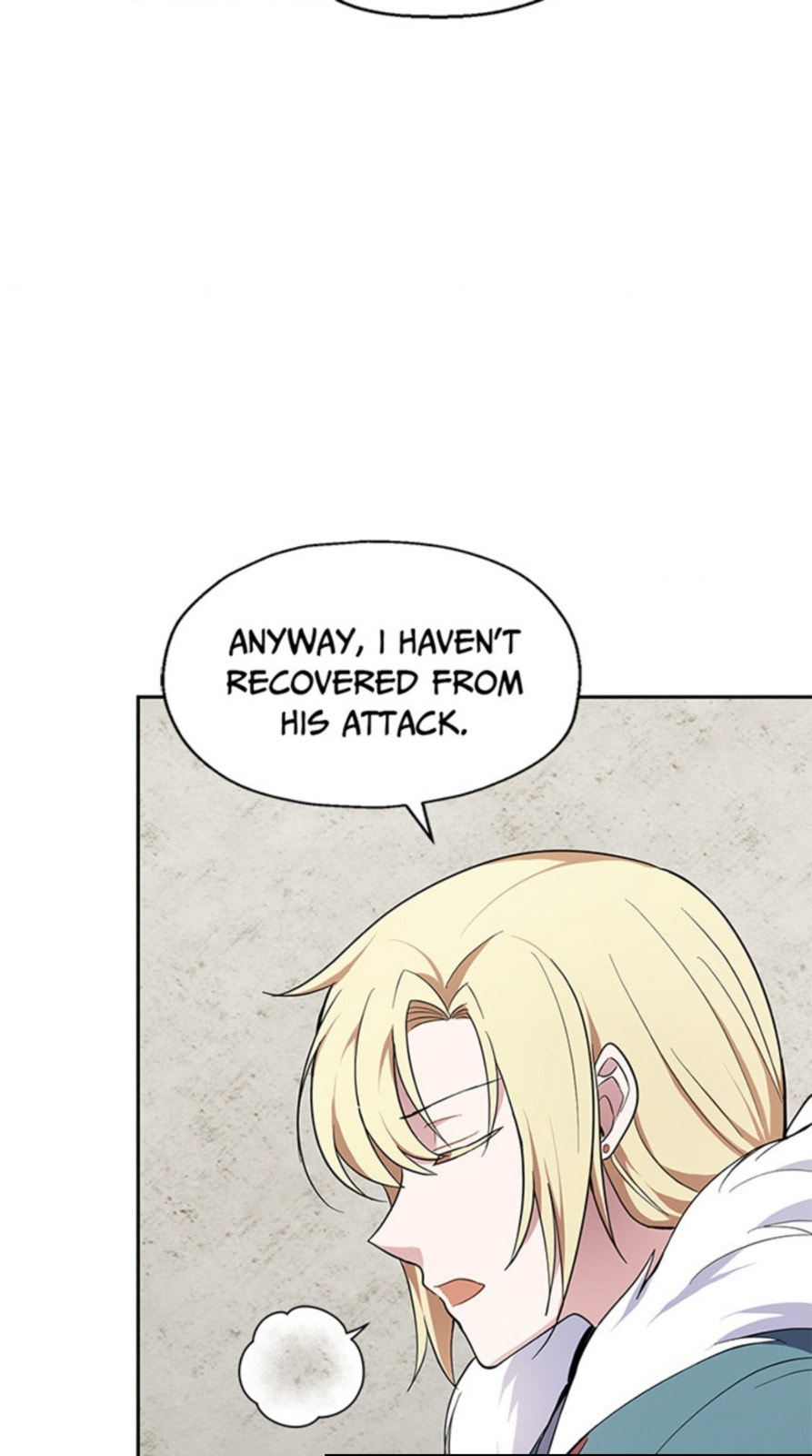 Read Silver Devil King chapter 39 image 11 on Lezhin