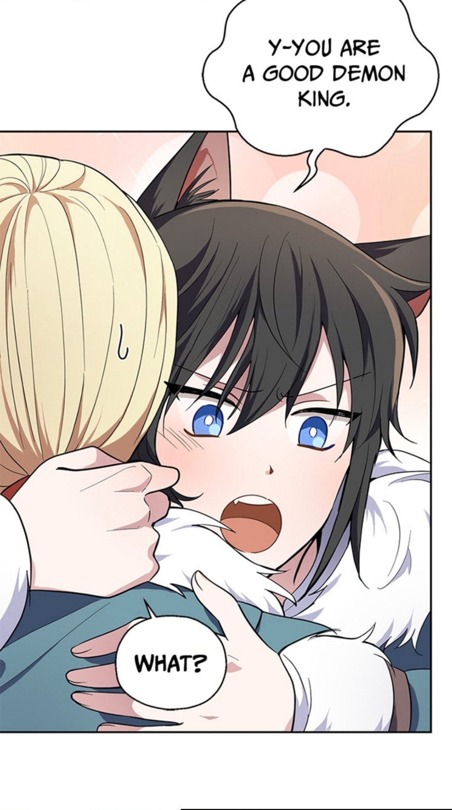 Read Silver Devil King chapter 39 image 15 on Lezhin